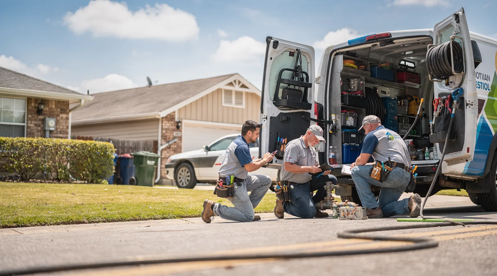 Emergency Plumber in Sanibel, FL near me